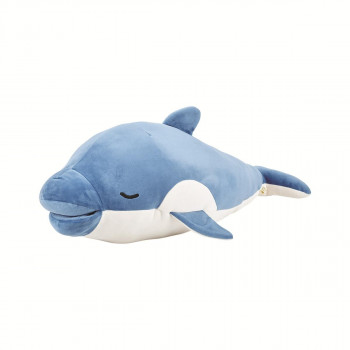 りぶはあと　プレミアムねむねむアニマルズかむかむズ　抱きまくらL　アポロ　68838-67 【北海道・沖縄・離島配送不可】