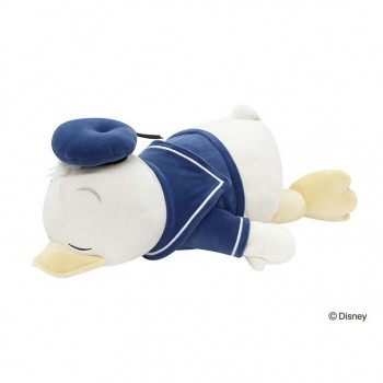 りぶはあと　モチハグ(ディズニー)　 D910　抱きまくらM　ドナルドダック　50042-03 【北海道・沖縄・離島配送不可】