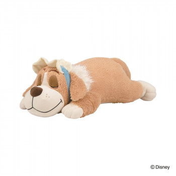 りぶはあと　モチハグ(ディズニー)　 D910　抱きまくらM　ナナ　80107-26 【北海道・沖縄・離島配送不可】