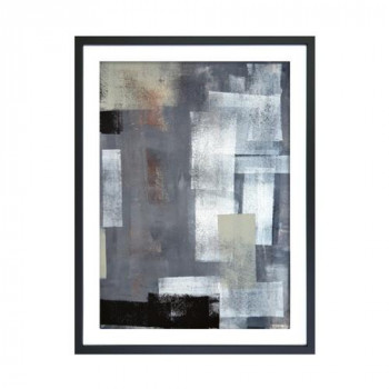 abstract art アートパネル IAA-52926 【北海道・沖縄・離島配送不可】