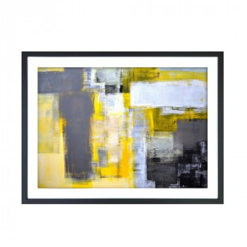 abstract art アートパネル IAA-52918 【北海道・沖縄・離島配送不可】