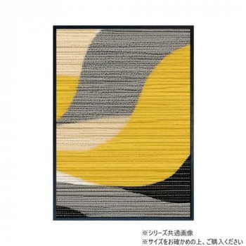 Abstract art アートパネル IAA-53774 【北海道・沖縄・離島配送不可】