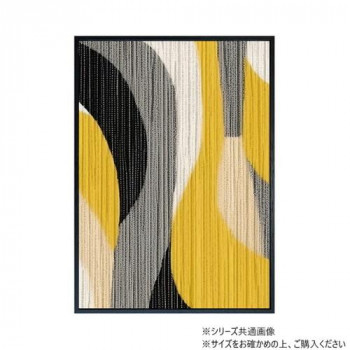 Abstract art アートパネル IAA-53775 【北海道・沖縄・離島配送不可】
