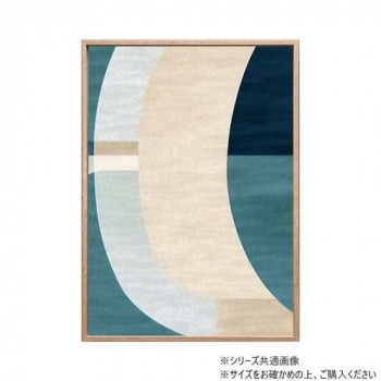 Abstract art アートパネル IAA-53778 【北海道・沖縄・離島配送不可】