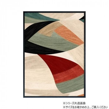 Abstract art アートパネル IAA-53779 【北海道・沖縄・離島配送不可】