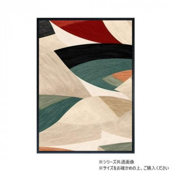 Abstract art アートパネル IAA-53780 【北海道・沖縄・離島配送不可】