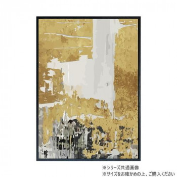 Abstract art modern painting アートパネル IAA-53464 【北海道・沖縄・離島配送不可】