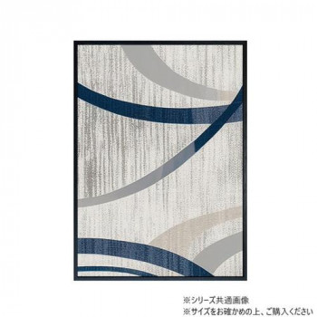 Abstract art アートパネル IAA-53770 【北海道・沖縄・離島配送不可】