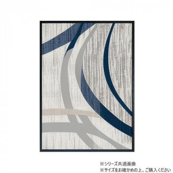 Abstract art アートパネル IAA-53783 【北海道・沖縄・離島配送不可】
