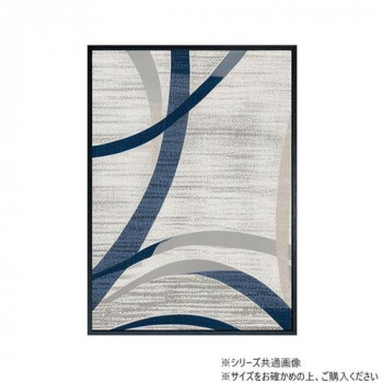 Abstract art アートパネル IAA-53784 【北海道・沖縄・離島配送不可】