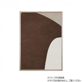 Abstract art A3 アートパネル IAA-53574 【北海道・沖縄・離島配送不可】