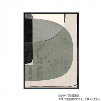 Abstract art アートパネル IAA-53785 【北海道・沖縄・離島配送不可】