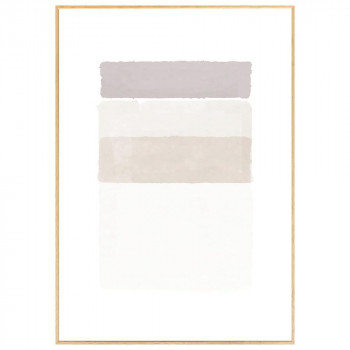 ART abstract A3 アートパネル IAA-53181 【北海道・沖縄・離島配送不可】 6,607円