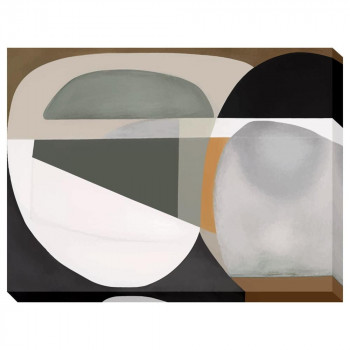 Abstract art アートパネル IAP-53457 【北海道・沖縄・離島配送不可】