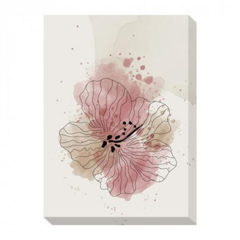 Mini Flower 1 アートパネル IAP-53329 【北海道・沖縄・離島配送不可】