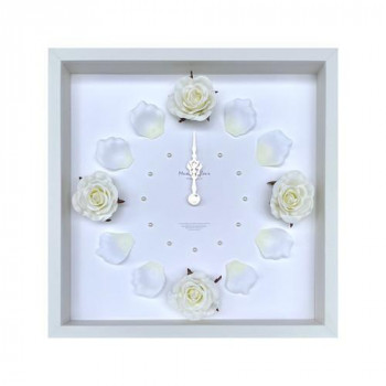 Rose Clock Crean 時計 CRC-53827 【北海道・沖縄・離島配送不可】