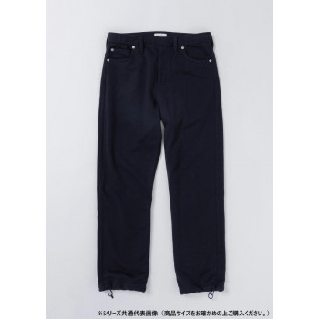 ジーベック 120-52-L 防寒パンツ120−52−L 12052L