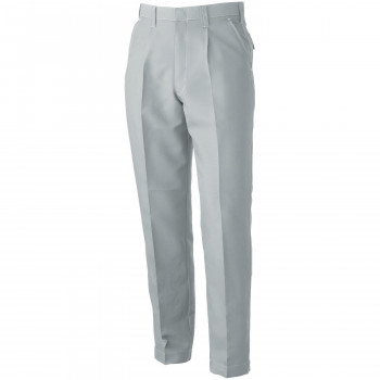 桑和 979 ワンタックスラックス 130サイズ グレー(7) Absolute GEAR 【北海道・沖縄・離島配送不可】