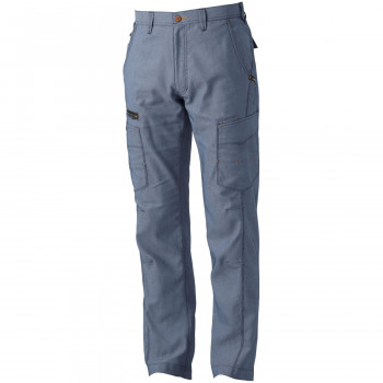 桑和 878 カーゴパンツ 130サイズ インディゴ(54) G.GROUND 【北海道・沖縄・離島配送不可】