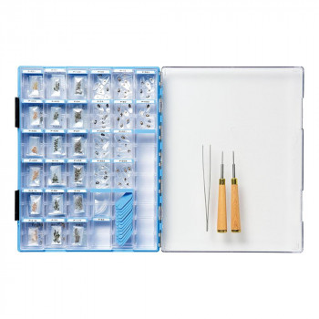 ネジ・ケアセット 1P999 【北海道・沖縄・離島配送不可】