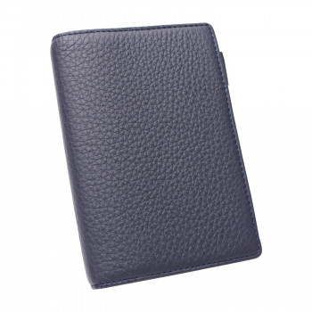 ASHFORD アシュフォード システム手帳 シルフ MINI6 11mm note ネイビー 1224-077 9,253円