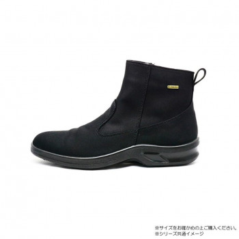 アサヒシューズ トップドライ 3835 24cm ブラックPB AF38359- 【沖縄配送不可】 18,102円