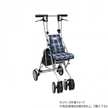 サニーウォーカーAW-RB チェックNB 422461 W2448 【北海道・沖縄・離島配送不可】 20,128円