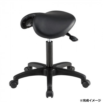 藤沢工業(TOKIO) 作業チェア FWCS-570 【北海道・沖縄・離島配送不可】