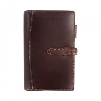 ASHFORD アシュフォード ヒメル BIBLE 15mm belt ブラウン 7299-022 12,409円