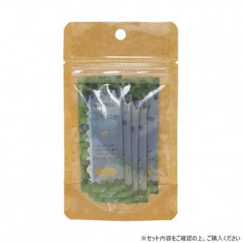 そらみつ モデナ産バルサミコ酢 ポーションパック (1パック:3.3ml×5個) 100パック(10パック×10袋) 【北海道・沖縄・離島配送不可】 23,960円