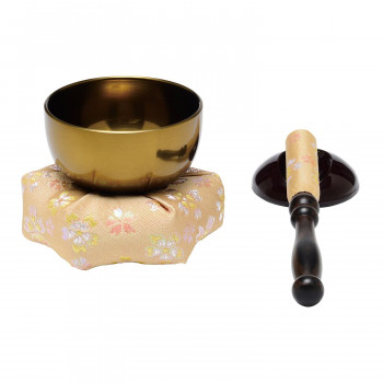 かのんりんセット りん2.0寸/りん棒4.0寸 六角布団2.5寸クリーム/抹茶 59g2257294095 【北海道・沖縄・離島配送不可】 7,839円
