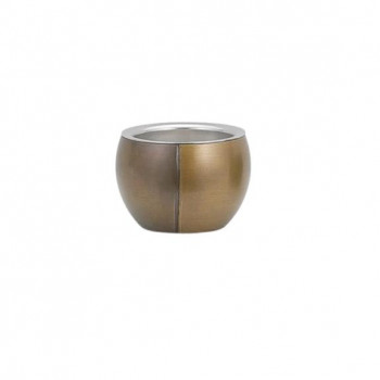 ALTE MEISTER アルテマイスター 仏具 ふたいろ 茶湯器 鍋長色 49775 【北海道・沖縄・離島配送不可】
