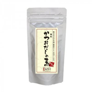 ちきり清水商店 かつおだしの素 50g 20パック 4007 【北海道・沖縄・離島配送不可】 12,183円