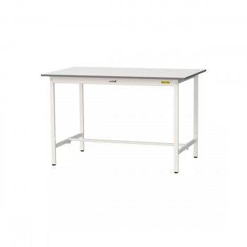 山金工業(YamaTec) SUPH-1590-WW ワークテーブル150シリーズ 固定式 (H950mm) 1500×900mm 【北海道・沖縄・離島配送不可】 30,724円