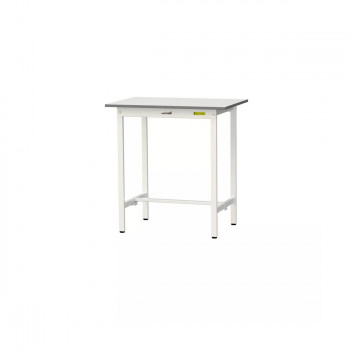 山金工業(YamaTec) SUPH-960-WW ワークテーブル150シリーズ 固定式 (H950mm) 900×600mm 【北海道・沖縄・離島配送不可】 21,712円