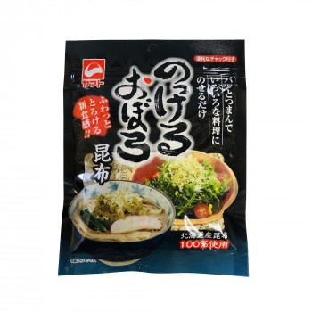 ヤマトタカハシ のっけるおぼろ昆布 16g×120袋 1301511 【北海道・沖縄・離島配送不可】 21,788円