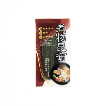 ヤマトタカハシ 煮物昆布 35g×80袋 1202548 【北海道・沖縄・離島配送不可】