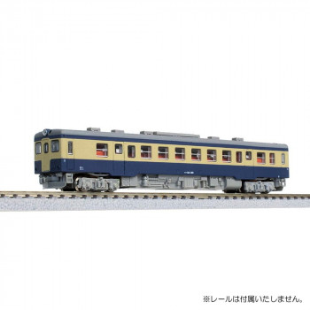 キハ52形100番代 国鉄旧標準色 T009-4 9,370円