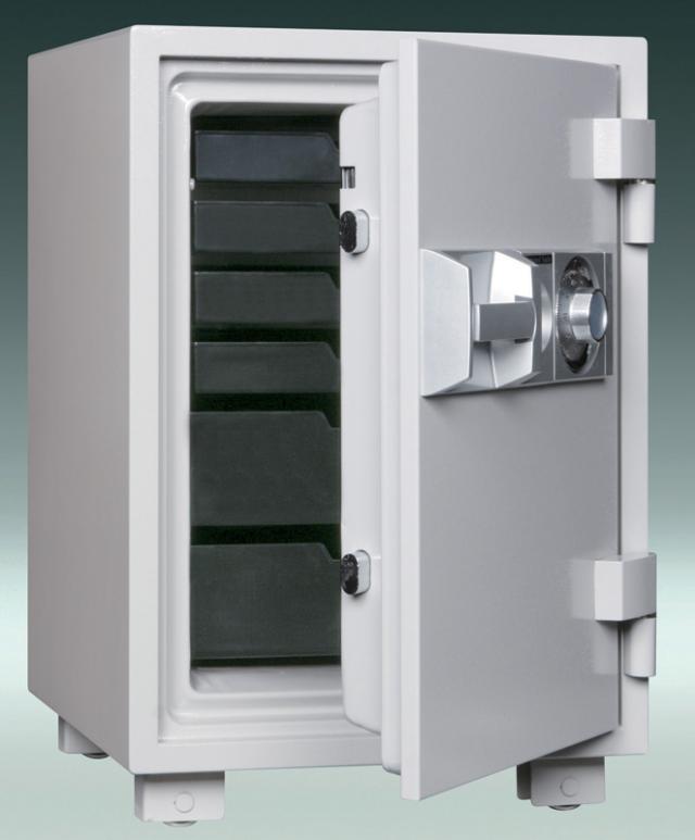 ダイヤセーフ　耐火金庫＜ダイヤル＞　DT68-6の通販は 35,178円