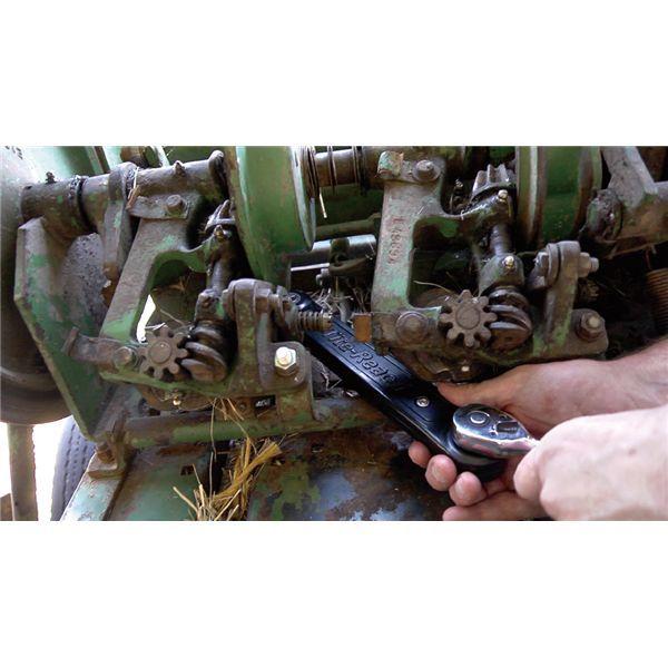 Tite-Reach タイトリーチ エクステンションレンチ 3／8" TR38V1 【北海道・沖縄・離島配送不可】_4