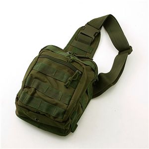 米軍 仕様 ミリタリー肩がけワンショルダーバッグ Nb S0yn オリーブ Mの通販はau Pay マーケット フジックス