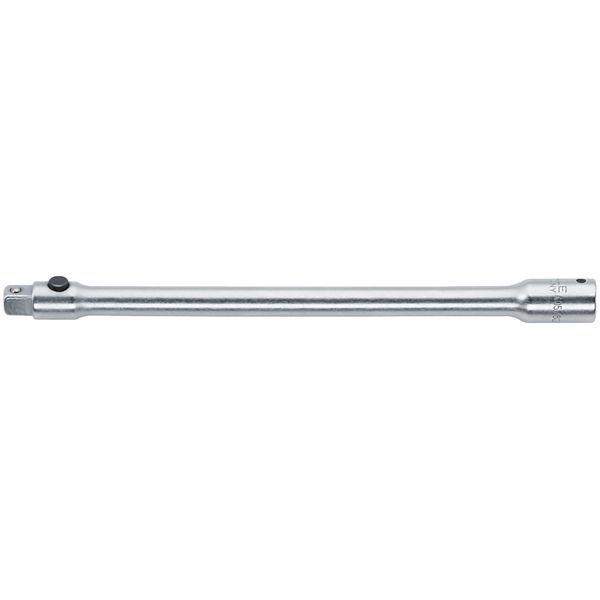 STAHLWILLE スタビレー 1／4SQ エキステンションバー クイックリリースタイプ 全長330mm 405／13QR 【北海道・沖縄・離島配送不可】