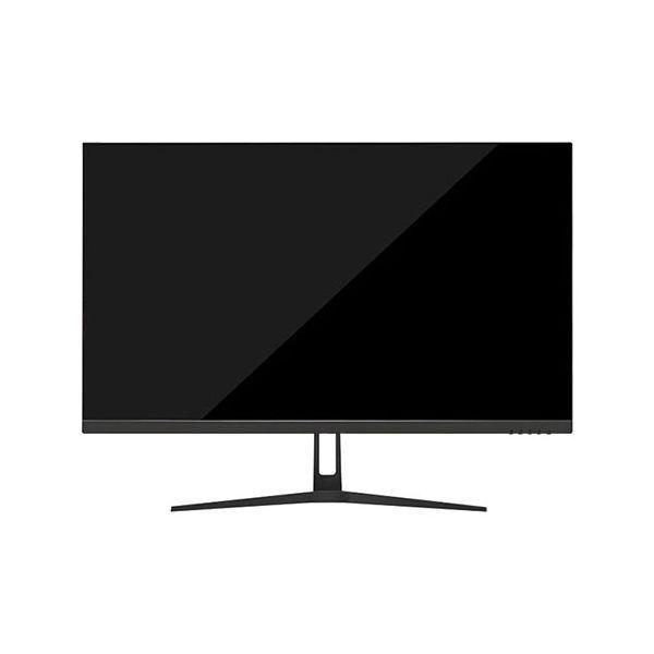 WIS 27インチ QHD165Hzゲーミングモニター 高精度QUADHD液晶搭載 目への負担をやわらげるフリッカーフリー設計 27QP165H 【北海道・沖縄・離島配送不可】
