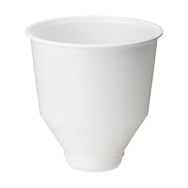 （まとめ） TANOSEEインサートカップ L 250ml 1パック（50個） 〔×10セット〕の通販は 7,921円