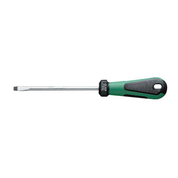 STAHLWILLE スタビレー マイナスドライバー 先端厚1.6mm 先端幅8.0mm 軸長175mm 4820-1.6X8X175 【北海道・沖縄・離島配送不可】