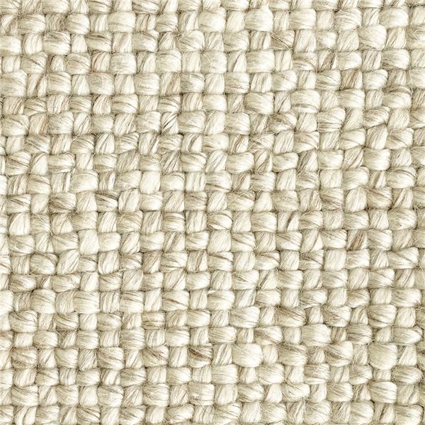 ラグ カーペット パヴェ アイボリー 約100×150cm 【北海道・沖縄・離島配送不可】_1