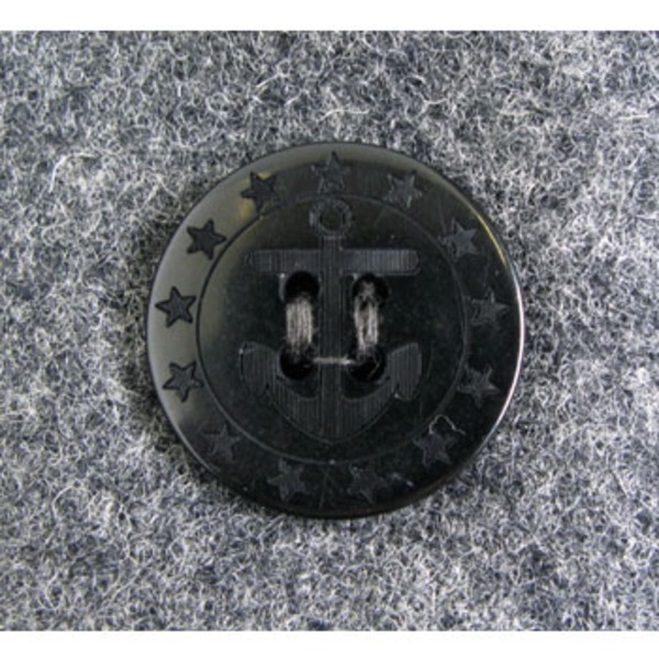 USタイプ海軍 ピーコート JC043YN グレー 36（ S） 〔 レプリカ