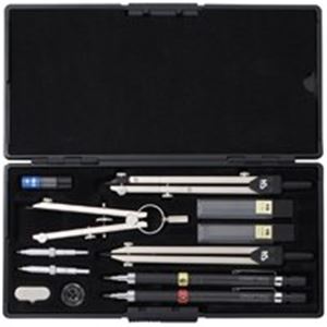 マービー 製図器セット MS293の通販は 12,626円