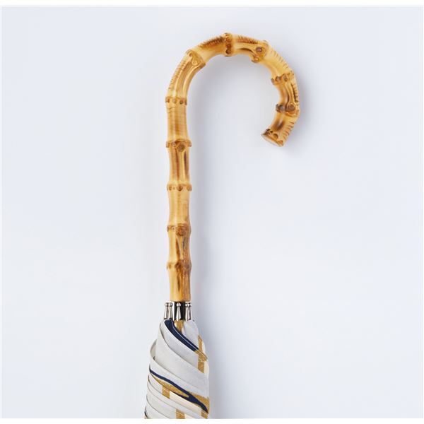 スミノエ デザインライフ 傘 ジェシカ ベージュ VU002 【北海道・沖縄