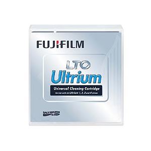 富士フィルム FUJI LTO Ultrium用クリーニングカートリッジ ユニバーサルタイプ LTO FB UL-1 CL UCC J 1巻の通販は 8,820円
